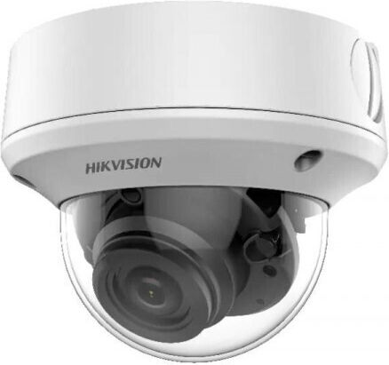 Hikvision DS-2CE5AH0T-VPIT3ZE CCTV Камера за наблюдение Full HD+ 3MP Водоустойчива с Обектив 2.7-13.5мм