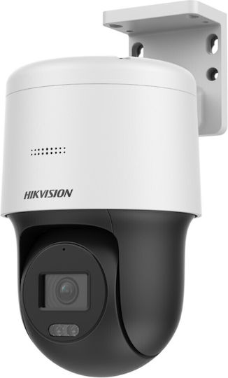 Hikvision DS-2DE2C200MW-DE(F1)(S7) IP Surveillance Camera Full HD 1080p Waterproof with Microphone and Lens 4mm