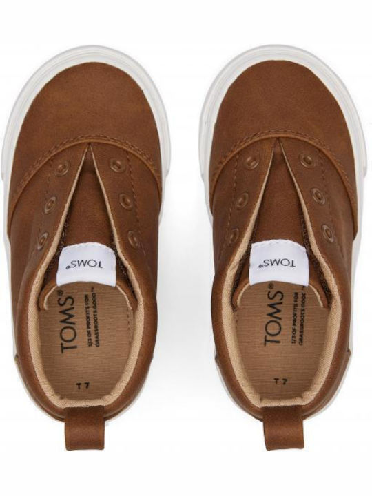 Fenix Παιδικά Sneakers Ταμπά
