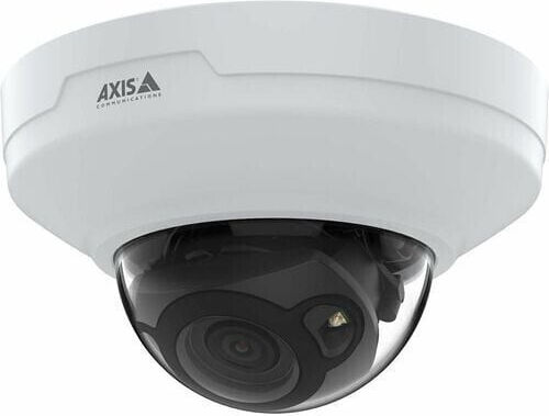 Axis M4215-LV IP Κάμερα Παρακολούθησης Full HD 1080p