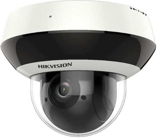 Hikvision IP Камера за Наблюдение Wi-Fi 1080p Full HD Водоустойчива с Микрофон