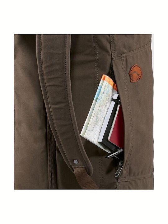 Fjallraven Splitpack Large 55lt Green