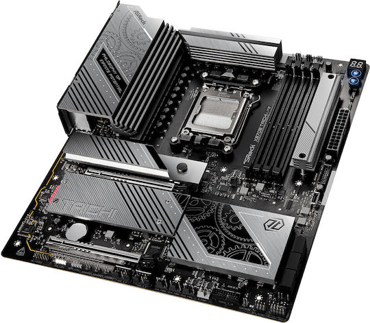 ASRock X870E Taichi Lite Wi-Fi Motherboard Extended ATX με AMD AM5 Socket 90-MXBPA0-A0UAYZ
