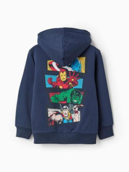 Marvel