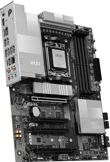 MSI PRO X870-P WIFI Placă de bază ATX cu AMD AM5 Socket