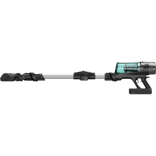 Rowenta X-Force Flex 13.60 Reîncărcabilă Aspirator 2 în 1 Stick & De Mână 25.9V Turcoaz