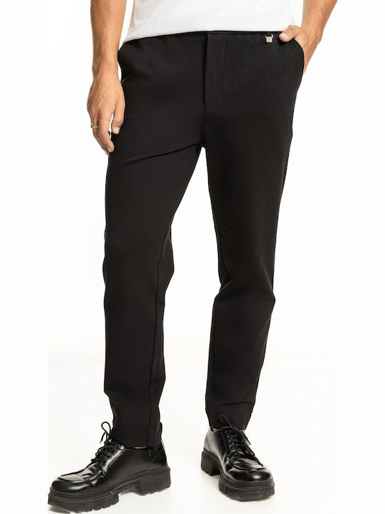 Trousers Black