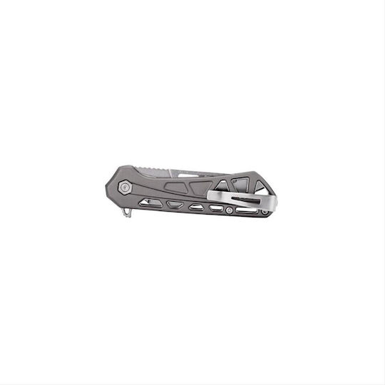 Σουγιάς Mini Trace Ops Grey Buck