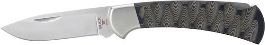 Buck Ranger Pro Pocket Knife