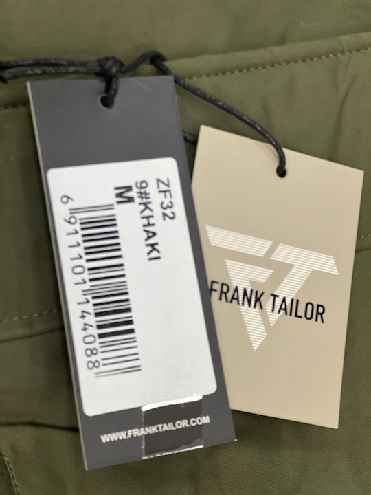 Frank Tailor