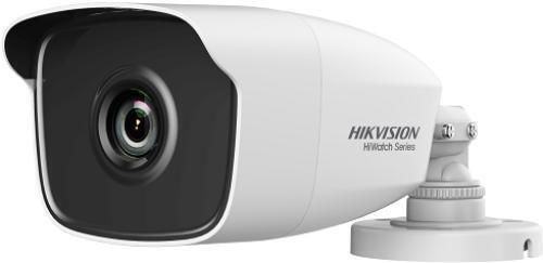 Hikvision Hwt-b220 CCTV Surveillance Camera Full HD 1080p Waterproof with Lens 2.8mm