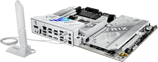 Asus ROG STRIX X870-A GAMING WIFI Motherboard ATX με AMD AM5 Socket 90MB1IF0-M0EAY0