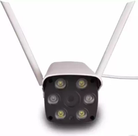 K6 CCTV Überwachungskamera Wasserdicht mit Objektiv 4mm