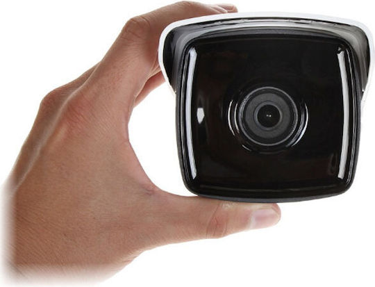 Hikvision DS-2CD2T43G2-L IP Камера за наблюдение Full HD+ 4MP Водоустойчива с Обектив 2.8мм