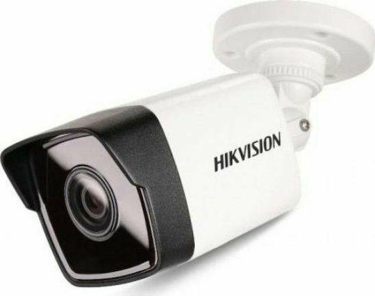 Hikvision Ds-2cd1021-i (f) IP Surveillance Camera Full HD 1080p Waterproof with Lens 2.8mm