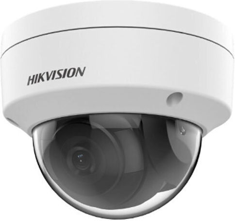 Hikvision Ir IP Κάμερα Παρακολούθησης Full HD 1080p Αδιάβροχη με Φακό 2.8mm