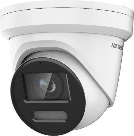 Hikvision DS-2CD2387G2-L(C) IP Surveillance Camera 4K Waterproof with Lens 2.8mm