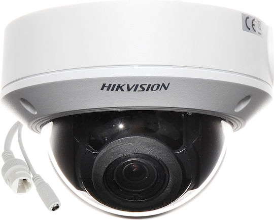 Hikvision DS-2CD1723G0-IZ IP Surveillance Camera Full HD 1080p Waterproof with Lens 2.8-12mm