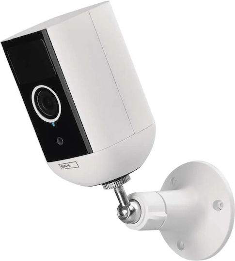 Emos IP-200 IP Surveillance Camera Wi-Fi Full HD 1080p Waterproof