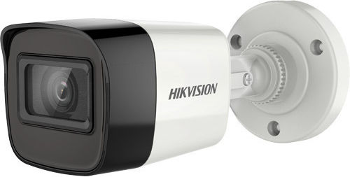 Hikvision DS-2CE16D3T-ITPF CCTV Камера за наблюдение Full HD 1080p Водоустойчива с Обектив 2.8мм
