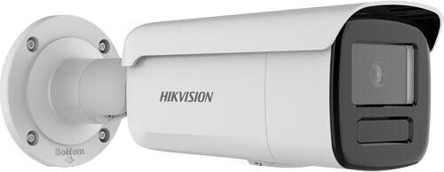 Hikvision DS-2CD2T63G2-4I IP Cameră de Supraveghere Full HD+ 6MP Rezistentă la apă cu Lentilă 2.8mm