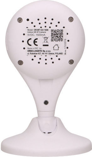 Orno OR-MT-GV-1808 IP Κάμερα Παρακολούθησης