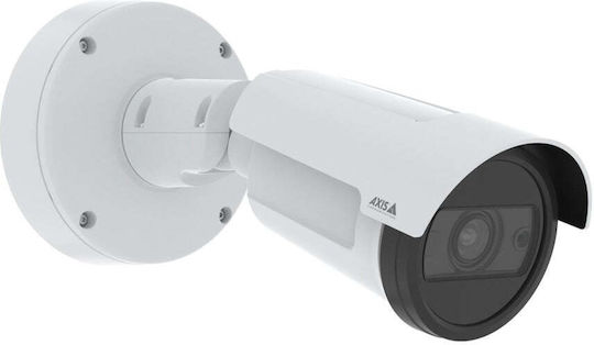 Axis P1465-LE IP Κάμερα Παρακολούθησης Full HD 1080p Αδιάβροχη με Μικρόφωνο και Φακό 9mm