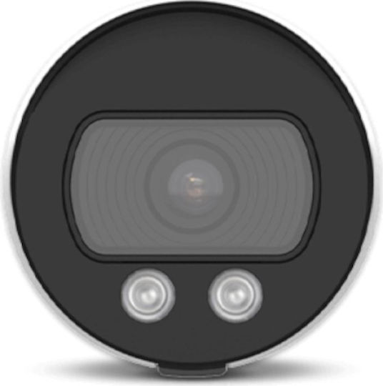 Milesight MS-C5364-UPD IP Surveillance Camera Full HD+ 5MP Waterproof with Lens 2.8mm