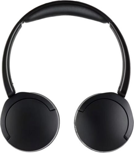 Panasonic Безжични / Жични On Ear Слушалки с 72 часа Работа Черни