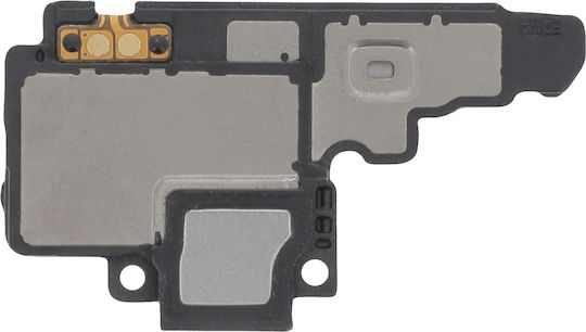 Clappio Interner Lautsprecher Samsung Galaxy S22 Ersatz-Ohrhörer Schwarz