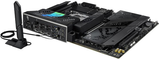 Asus ROG STRIX X870-F GAMING WIFI Motherboard ATX με AMD AM5 Socket 90MB1IV0-M0EAY0