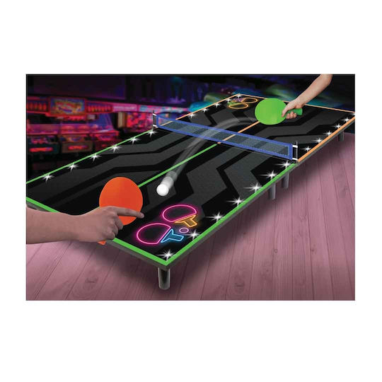 Ambassador Παιχνίδι Ping Pong Εξωτερικού Χώρου Ambassador Επιτραπέζιο Ξύλινο