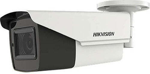 Hikvision CCTV Cameră de Supraveghere 5MP Full HD+ Rezistentă la apă