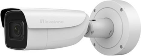 Level One FCS-5095 IP Überwachungskamera 4K mit Objektiv 2.5mm