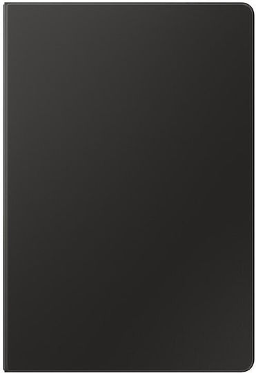 Samsung Galaxy Tab S9/s9 Fe; Book Cover Keyboard; Black