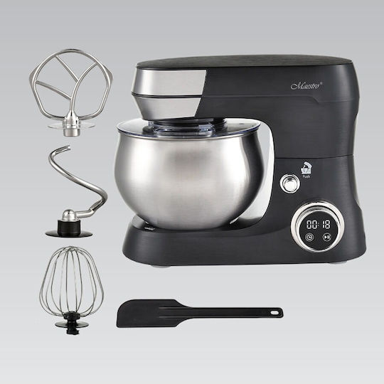 Maestro Standmixer 1300W 5Es