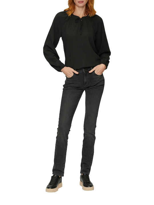 s.Oliver Tunic Black 2154683-9999