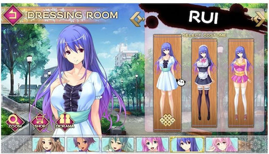 Pretty Girls Game Collection 4 Игра за Switch