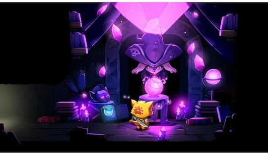 Cat Quest III Switch Game