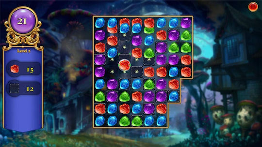 Super Puzzle Pack 2 (Code In A Box) Switch Game