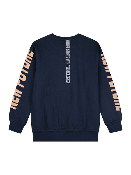 Kinder-Sweatshirt Maren