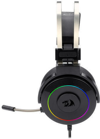 Redragon Lamia 2 H320 Over Ear Gaming Headset με σύνδεση USB