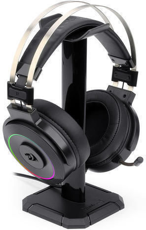 Redragon Lamia 2 H320 Over Ear Gaming Headset με σύνδεση USB