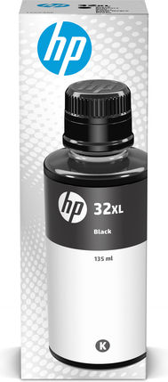 HP 32XL Original Cerneală Imprimantă InkJet Negru (1VV24AE)
