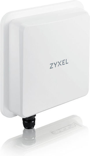 Nebula FWA710 Wireless 5G Wi-Fi 4