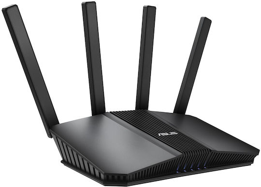 Asus RT-BE58U Wireless Router Wi‑Fi 7 with 4 Ethernet Ports