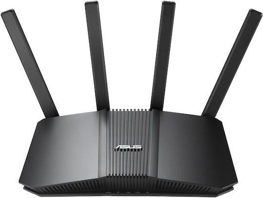 Asus RT-BE58U v1 Ασύρματο Router Wi‑Fi 7 με 4 Θύρες