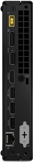 Lenovo ThinkCentre neo 50q Gen 4 Mini PC (Core i5-13420H/16GB DDR4/512GB SSD/W11 Pro)