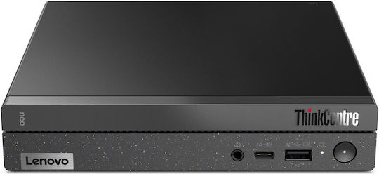 Lenovo ThinkCentre neo 50q Gen 4 Mini PC (Core i5-13420H/16GB DDR4/512GB SSD/W11 Pro)