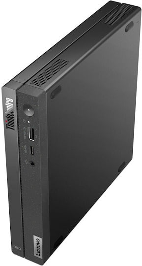 Lenovo ThinkCentre neo 50q Gen 4 Mini PC (Core i5-13420H/16GB DDR4/512GB SSD/W11 Pro)